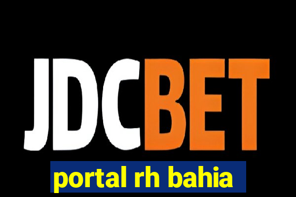 portal rh bahia